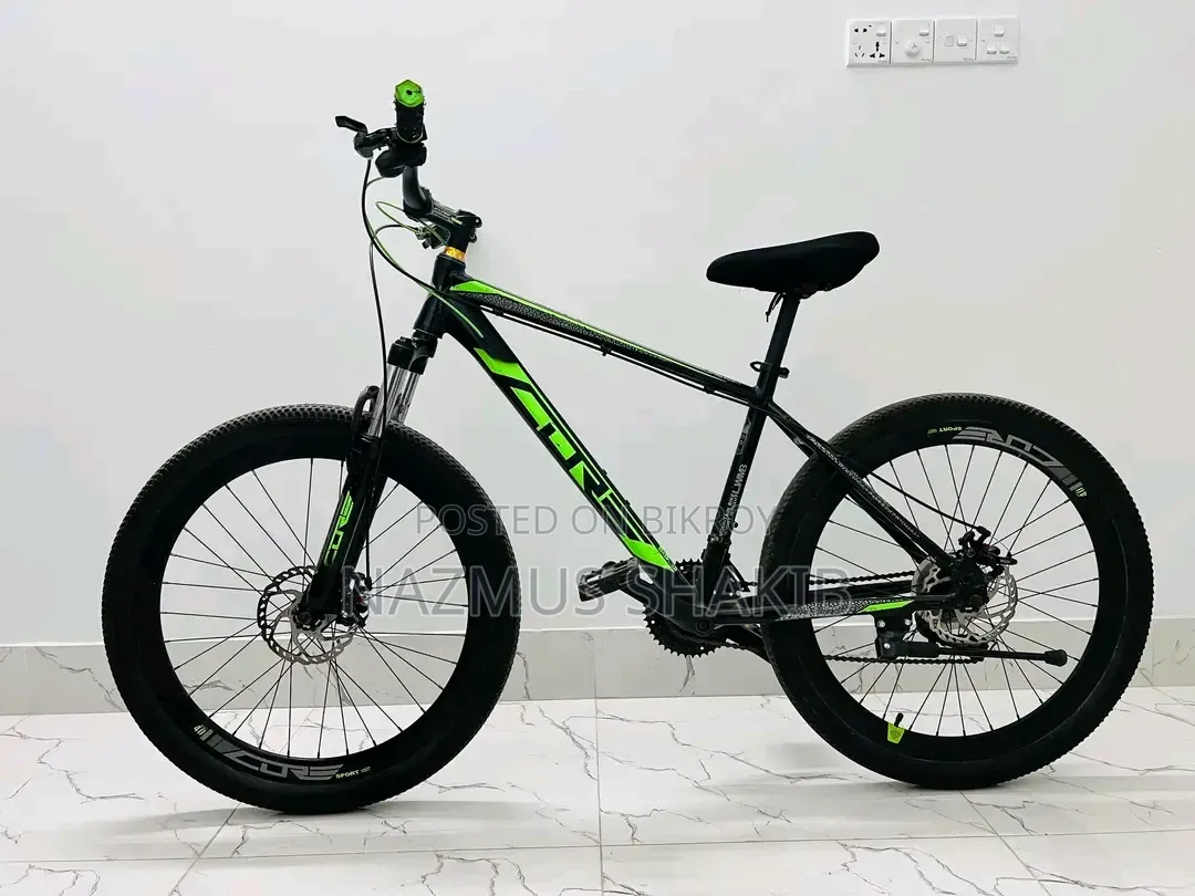 Cycle Sell