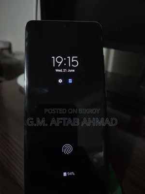 Samsung Galaxy S21 Ultra 5G 256 GB Gray