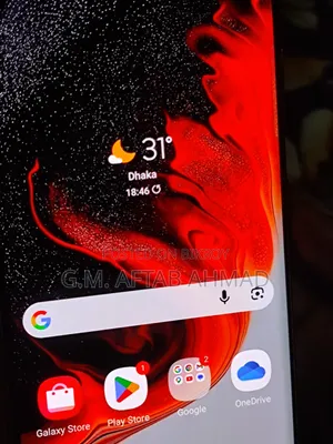 Samsung Galaxy S21 Ultra 5G 256 GB Gray