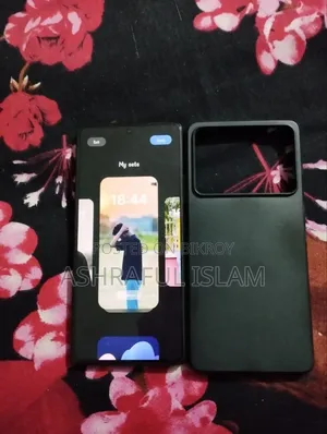 Xiaomi Poco X6 256 GB Black