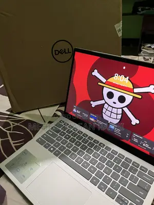 Laptop Dell Inspiron 14 5420 16GB Intel Core i7 SSD 512GB