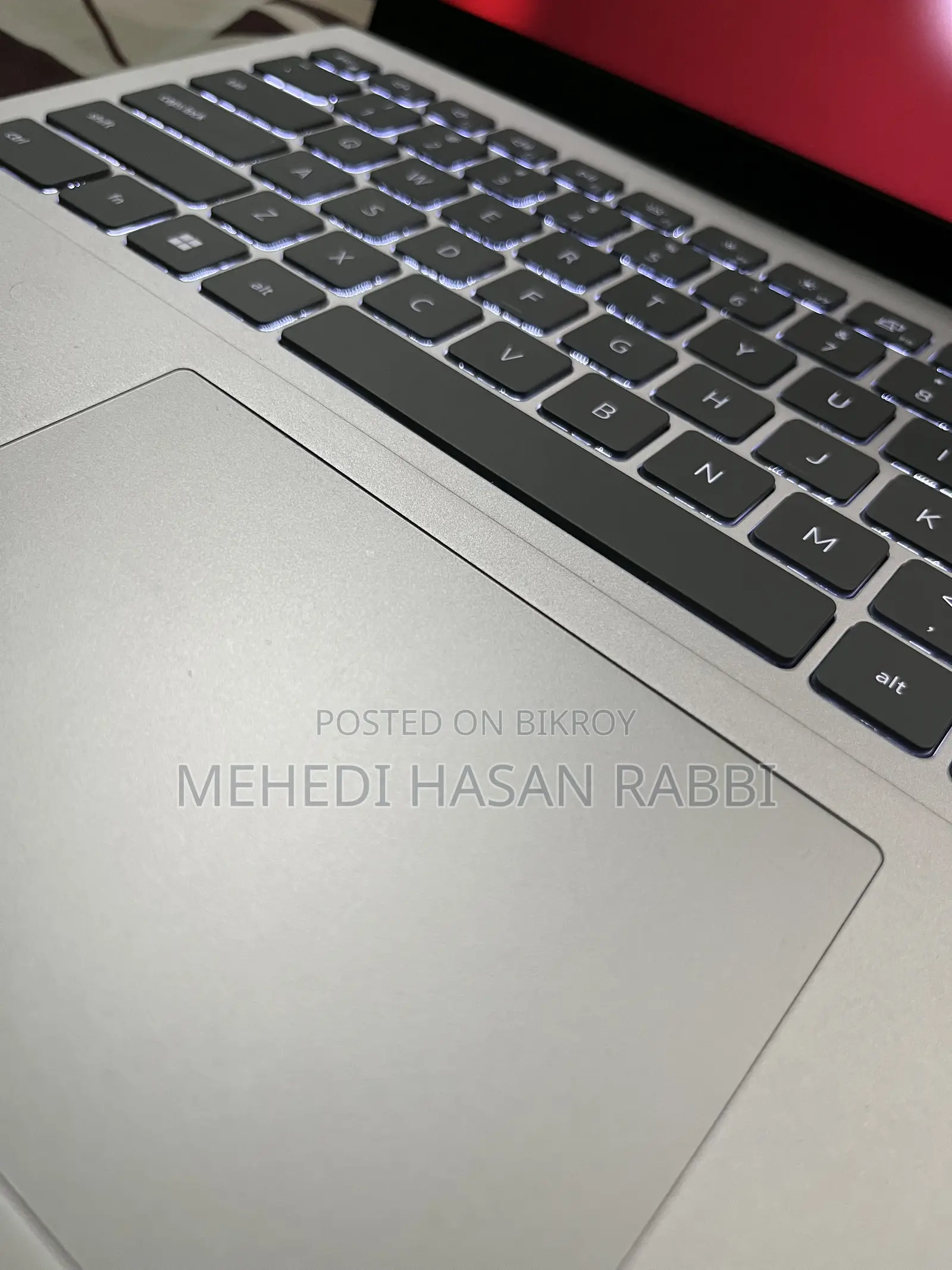 Laptop Dell Inspiron 14 5420 16GB Intel Core i7 SSD 512GB