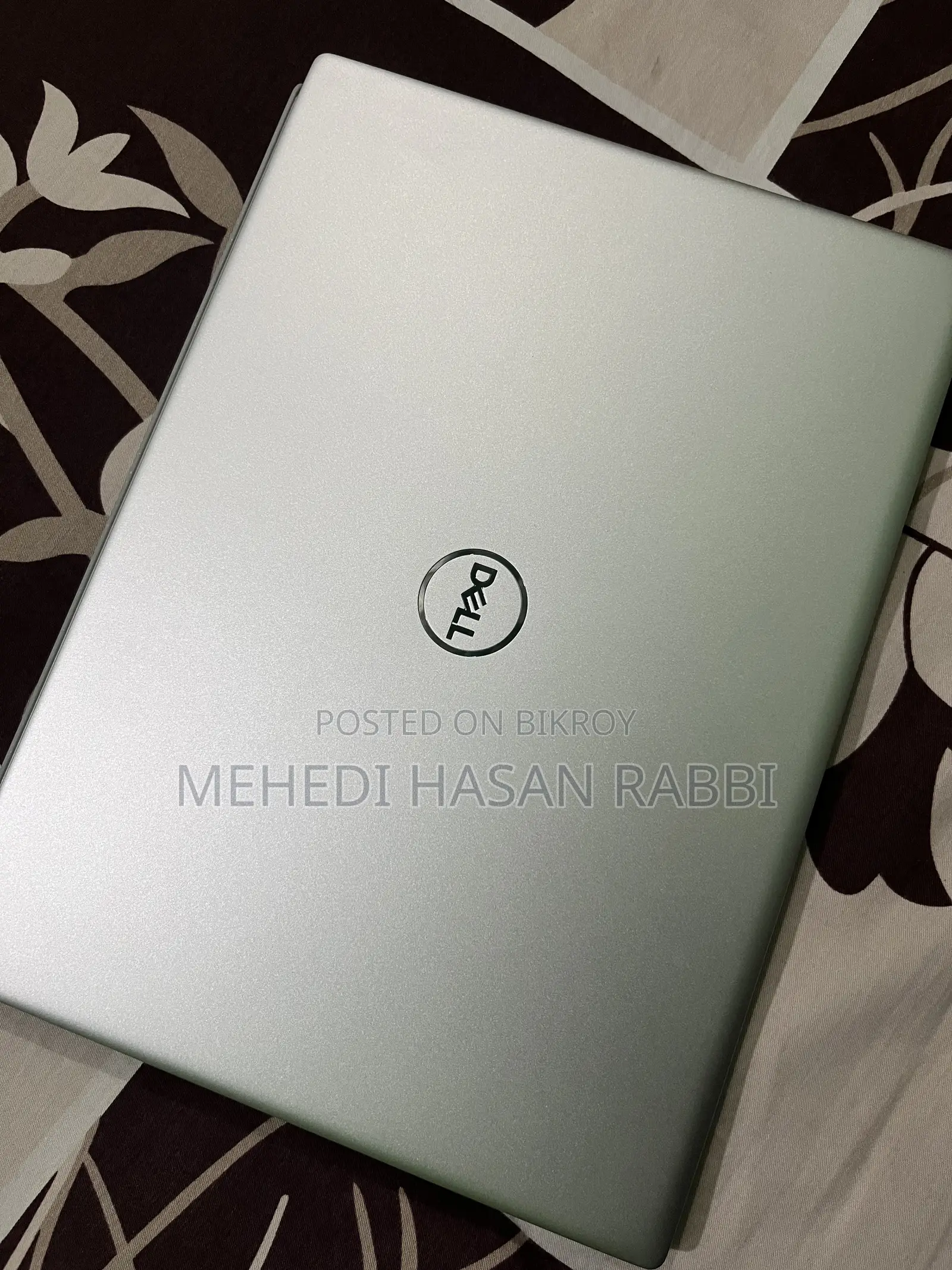 Laptop Dell Inspiron 14 5420 16GB Intel Core i7 SSD 512GB