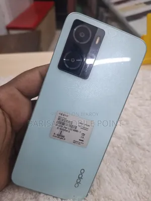 Oppo A57 64 GB White