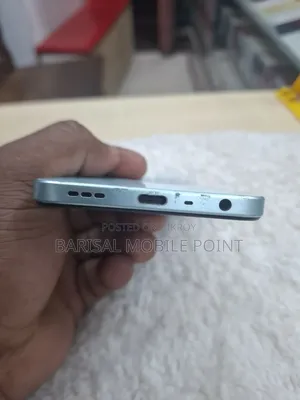 Oppo A57 64 GB White