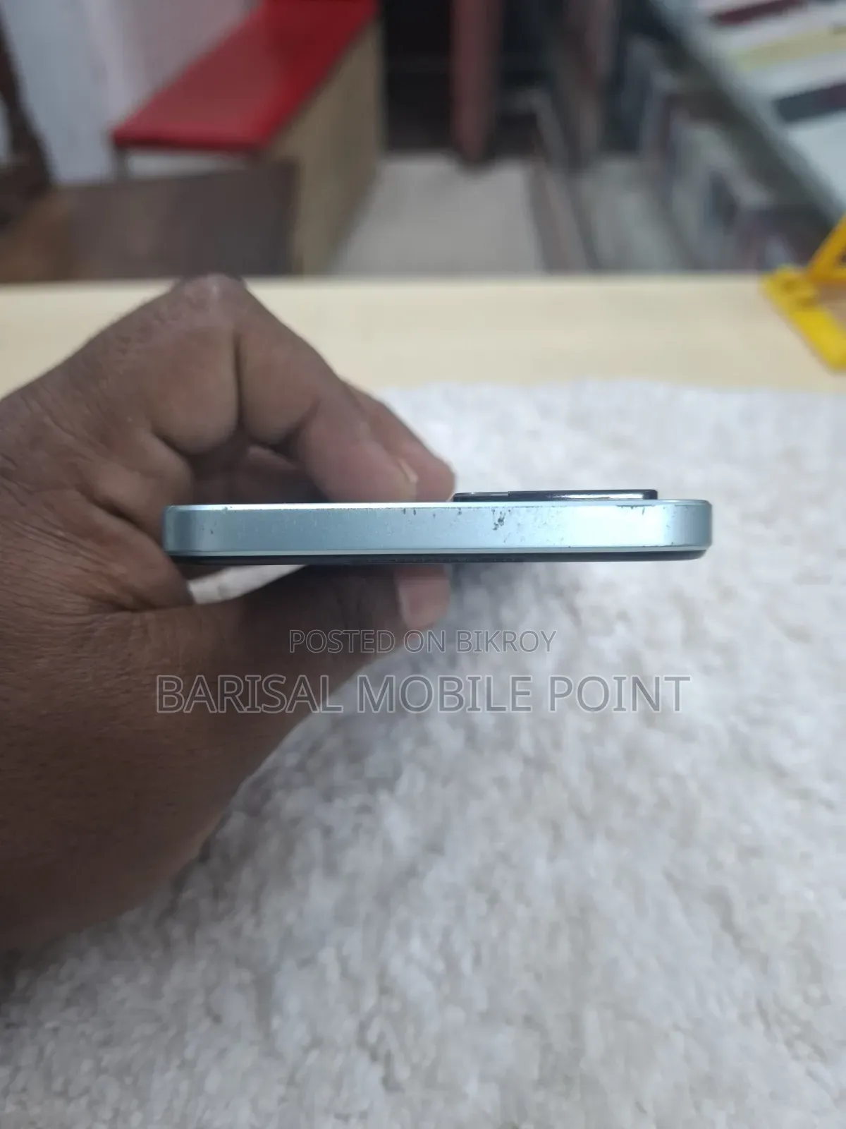 Oppo A57 64 GB White