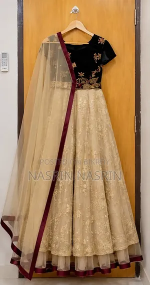 Original Indian Lehenga