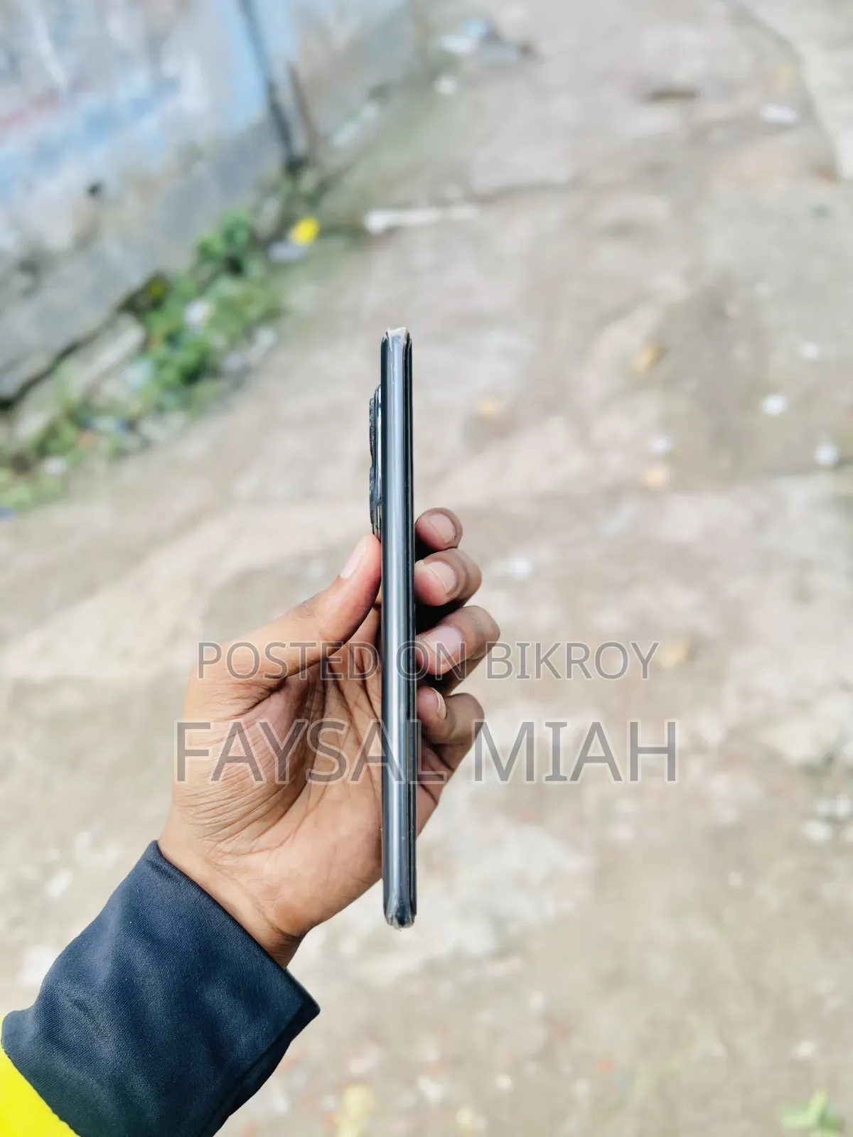 Xiaomi Redmi Note 14 Pro 5G 256 GB Black