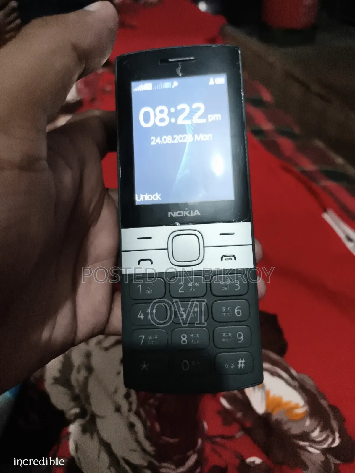 Nokia 150 Gray
