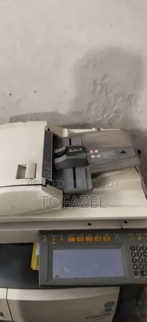 Toshiba Estudio 452 Photocopy Machine