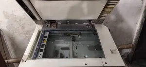 Toshiba Estudio 452 Photocopy Machine