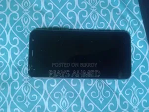 স্যামসাং গ্যালাক্সি জে৬ ৩২ জিবি ব্ল্যাক