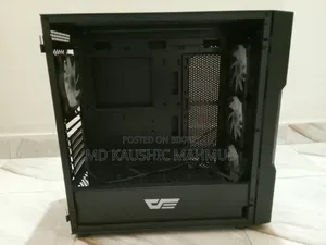 Dark Flash DK 431 Casing