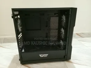 Dark Flash DK 431 Casing