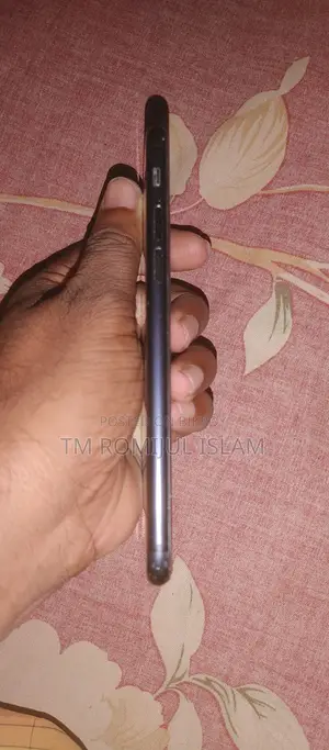 Apple iPhone 7 32 GB Black