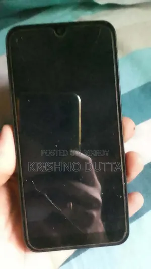 Itel A57 16 GB Purple