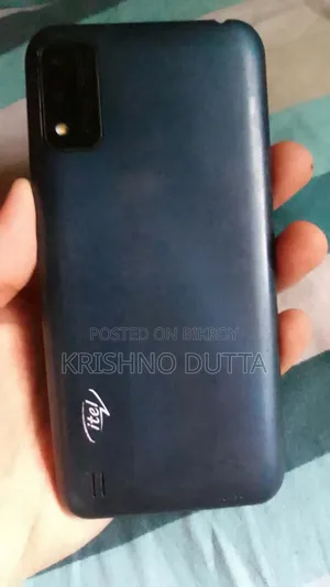 আইটেল এ৫৭ ১৬ জিবি পার্পল