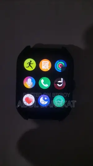 Oraimo Watch 5 Lite
