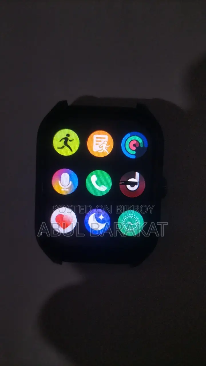 Oraimo Watch 5 Lite