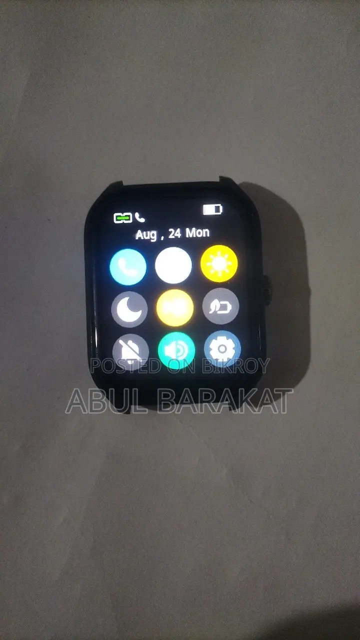 Oraimo Watch 5 Lite