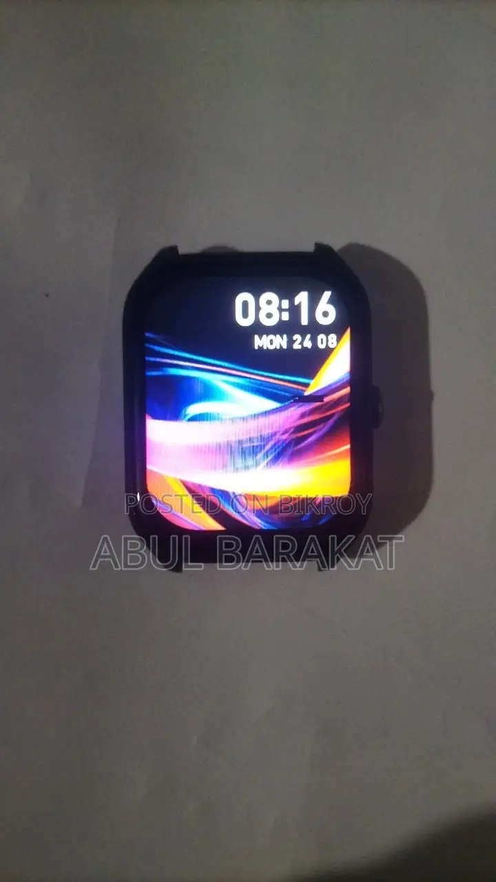 Oraimo Watch 5 Lite