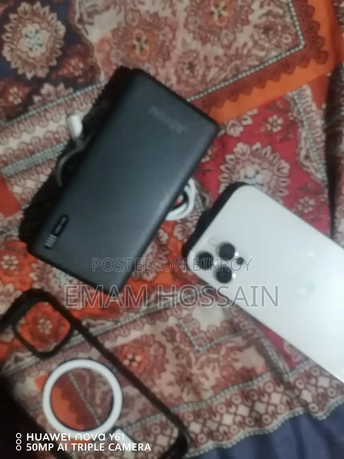 অ্যাপল আইফোন ১২ প্রো ১২৮ জিবি হোয়াইট