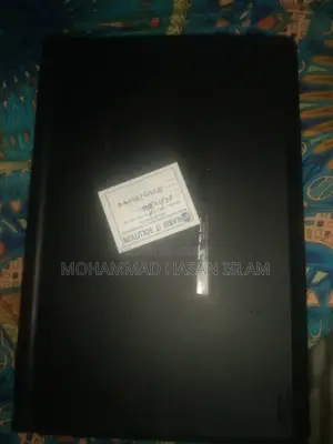ডেস্কটপ কম্পিউটার ডেল এলিয়েনওয়্যার এরিয়া-৫১ ৮জিবি এইচডিডি+এসএসডি ১২৮জিবি