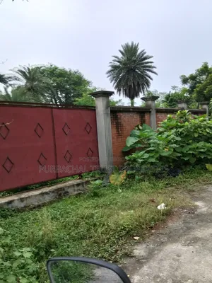 3 Katha Plot for Sale in Purbachal Sector 13