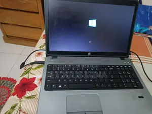 Laptop HP ProBook 450 G1 4GB Intel Core I5 HDD 750GB