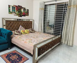 King Size Bed
