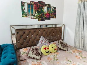 King Size Bed