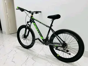 Cycle for Sale (Core Nio 400)