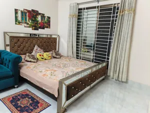 King Size Bed