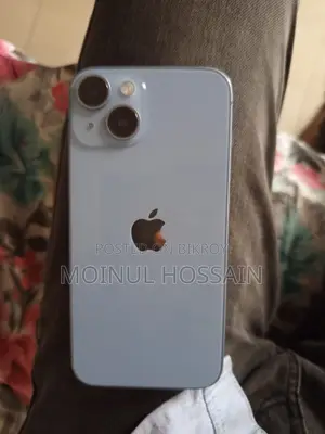 Apple iPhone 14 128 GB Blue