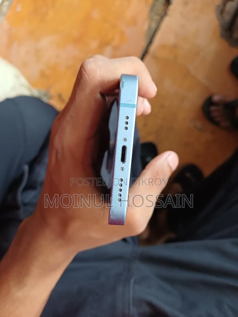 Apple iPhone 14 128 GB Blue