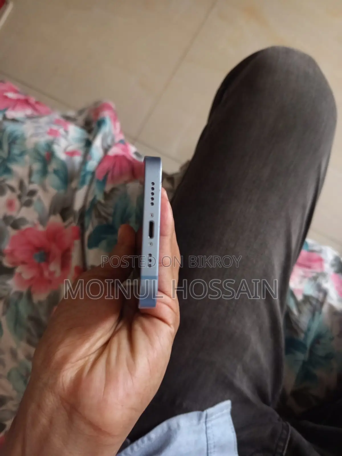 Apple iPhone 14 128 GB Blue