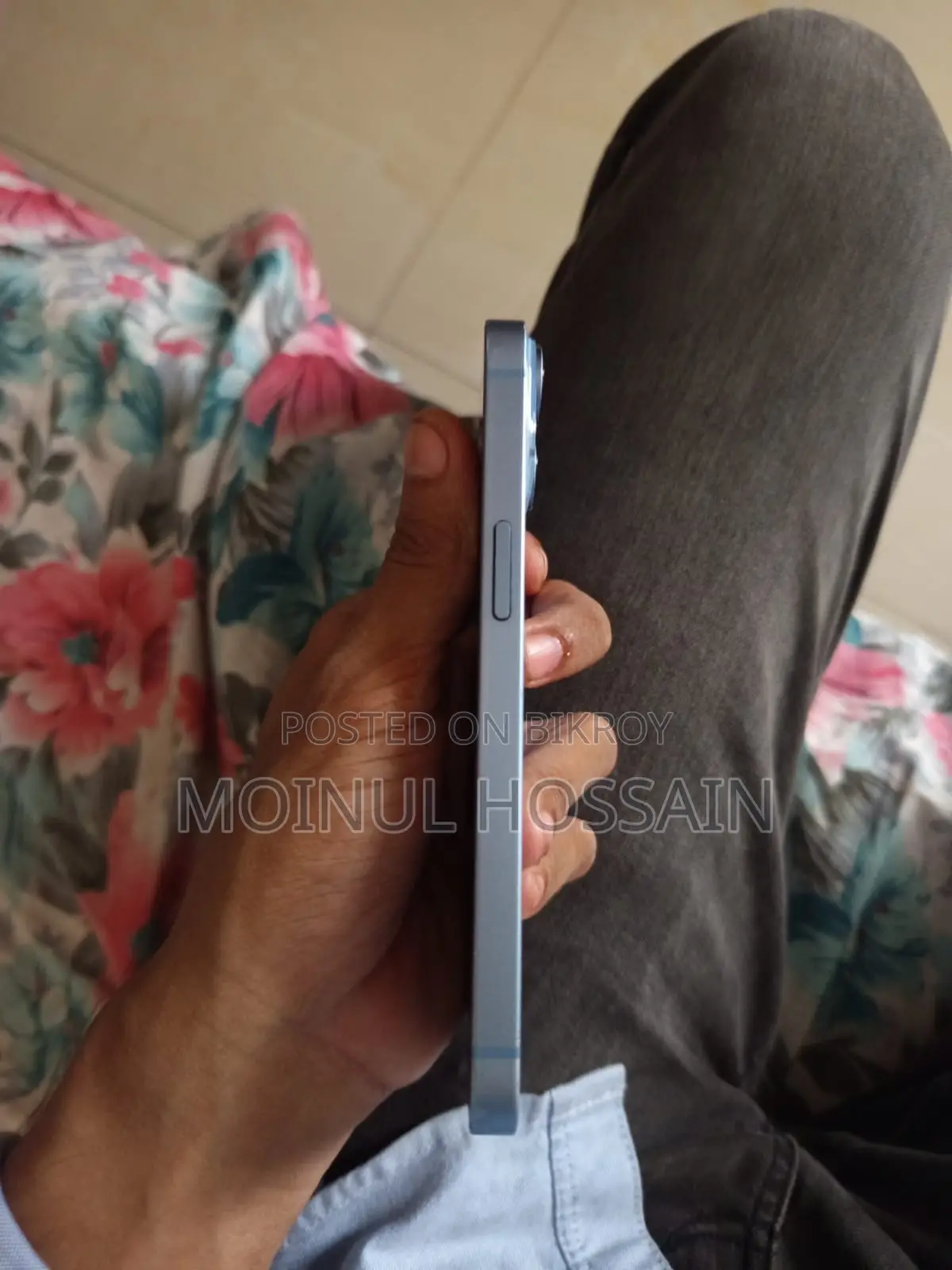 Apple iPhone 14 128 GB Blue