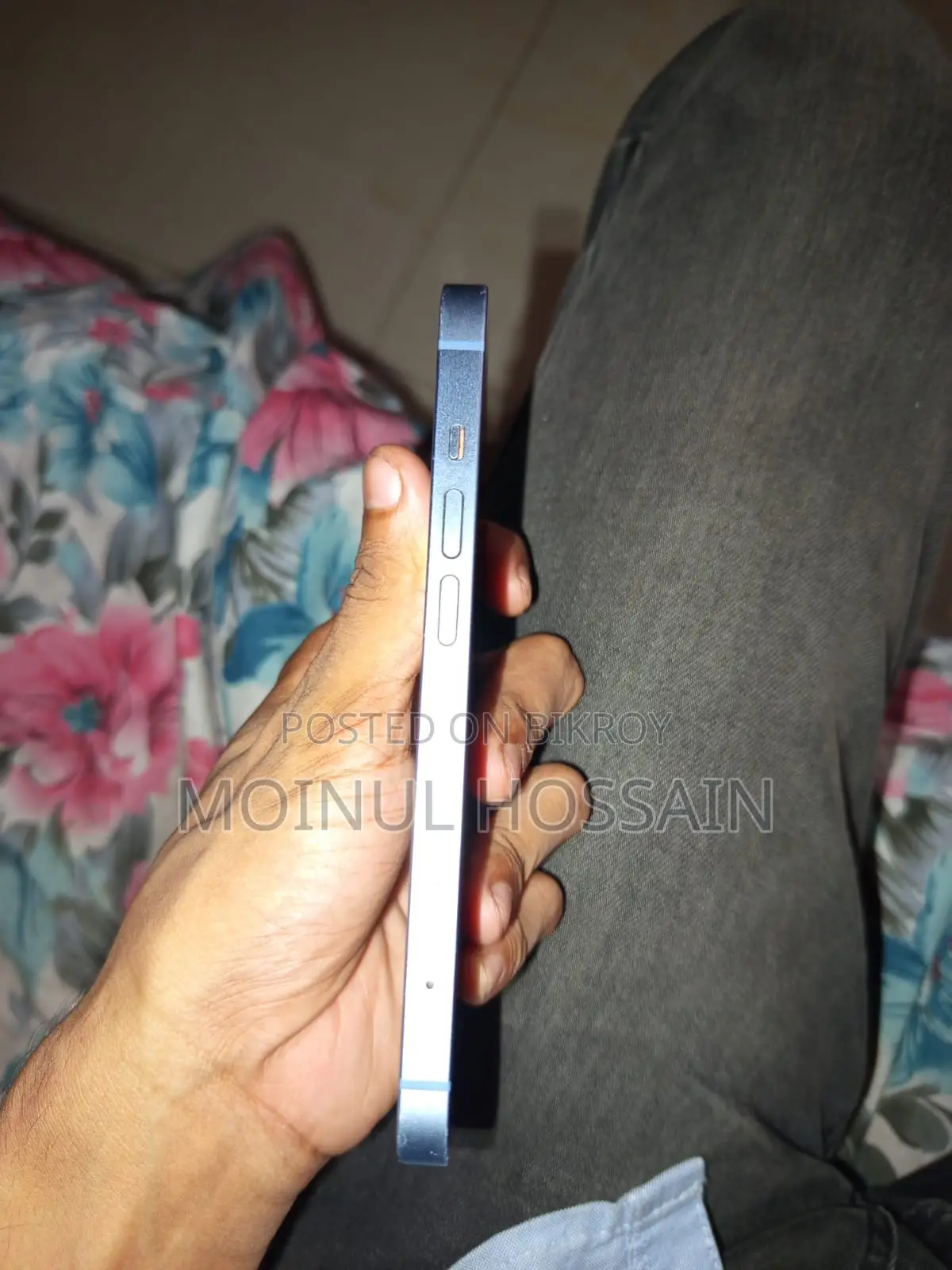 Apple iPhone 14 128 GB Blue