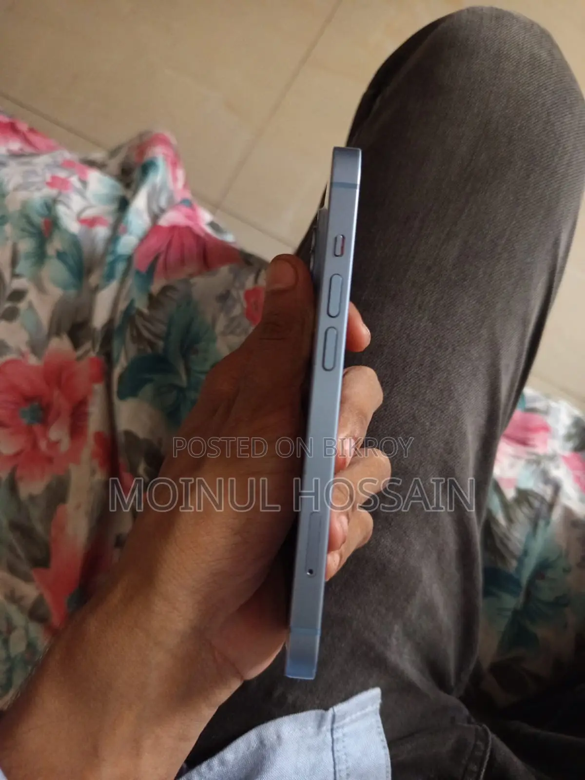 Apple iPhone 14 128 GB Blue