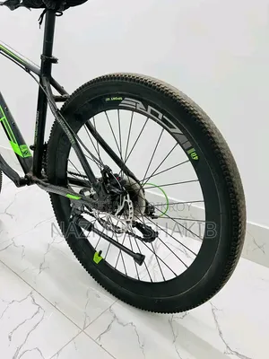 Cycle for Sale (Core Nio 400)