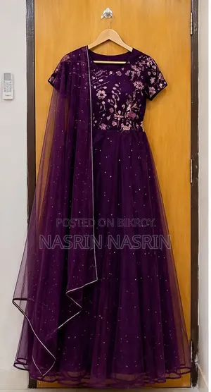 Original Indian Lehenga