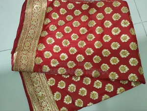 বিয়ের অবেবহারিক শাড়ি