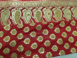 বিয়ের অবেবহারিক শাড়ি