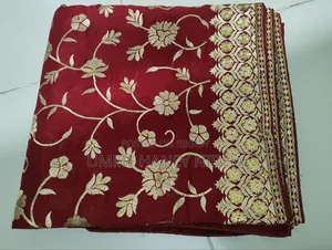 বিয়ের অবেবহারিক শাড়ি