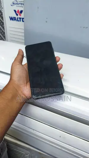 স্যামসাং গ্যালাক্সি এস২১+ ৫জি ১২৮ জিবি কালো