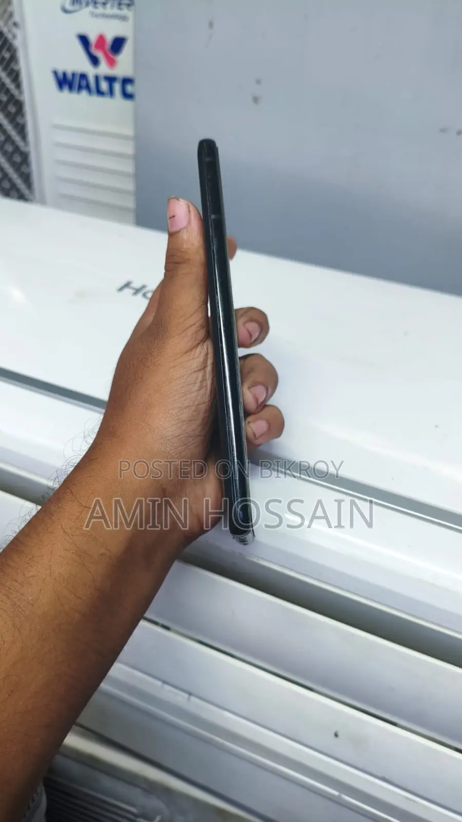 স্যামসাং গ্যালাক্সি এস২১+ ৫জি ১২৮ জিবি কালো