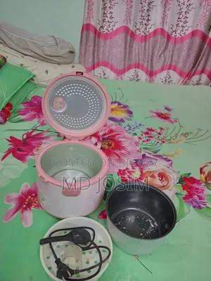 Rice Cooker