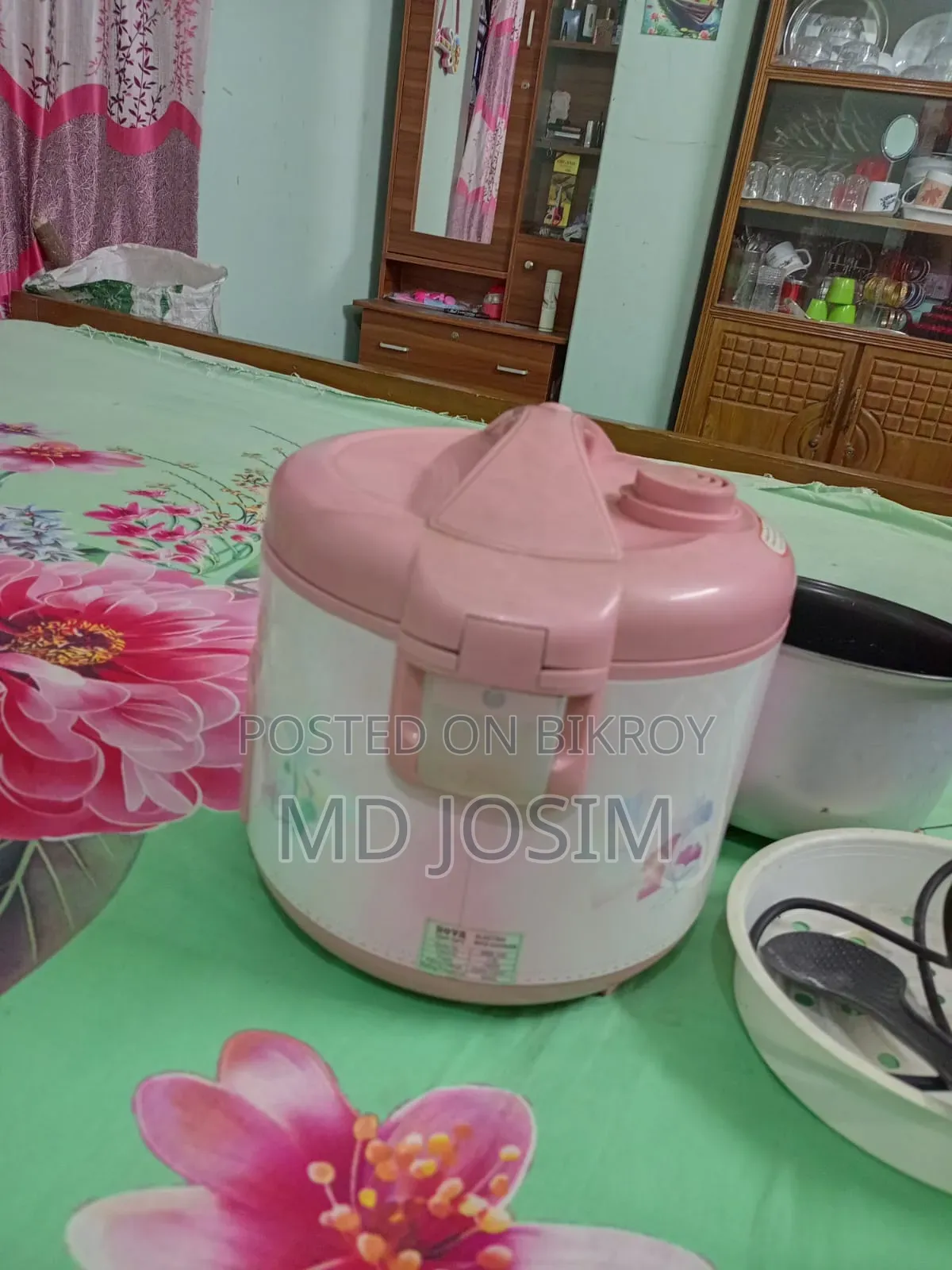 Rice Cooker