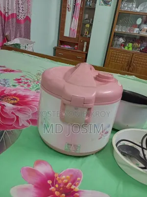 Rice Cooker