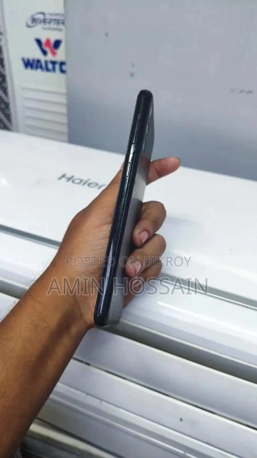 স্যামসাং গ্যালাক্সি এস২১+ ৫জি ১২৮ জিবি কালো